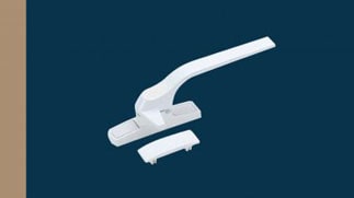 upvc-casement-cockspar-handle