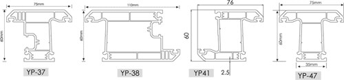 door-series