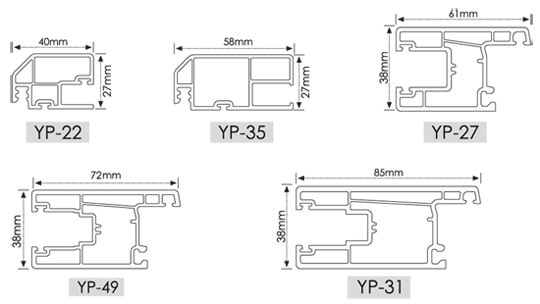 door-series