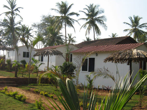 uPVC Pre Fab Structures, RO Cabins