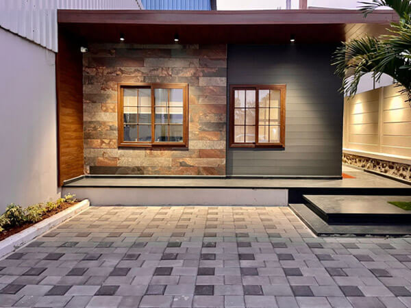 uPVC Pre Fab Structures, RO Cabins