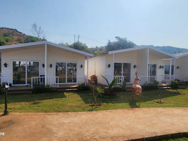 Portable Site Office