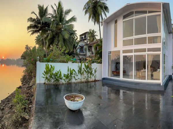 uPVC Pre Fab Structures, RO Cabins