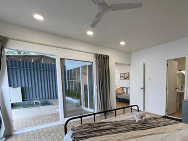 Portable Site Office